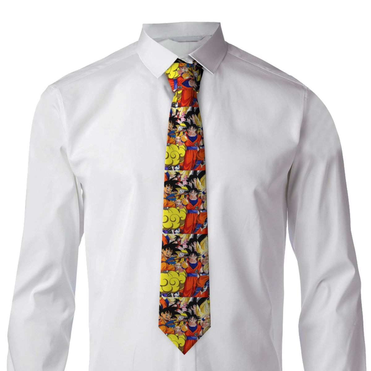Kişiselleştirilmiş Goku Karika - Men'S Fashion For Wedding incelemesi ve fiyatı