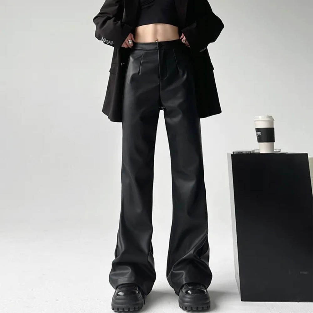 Sonbahar Yeni Erkek Düz Renk P - Men'S Fashion Pants 2025 incelemesi ve fiyatı