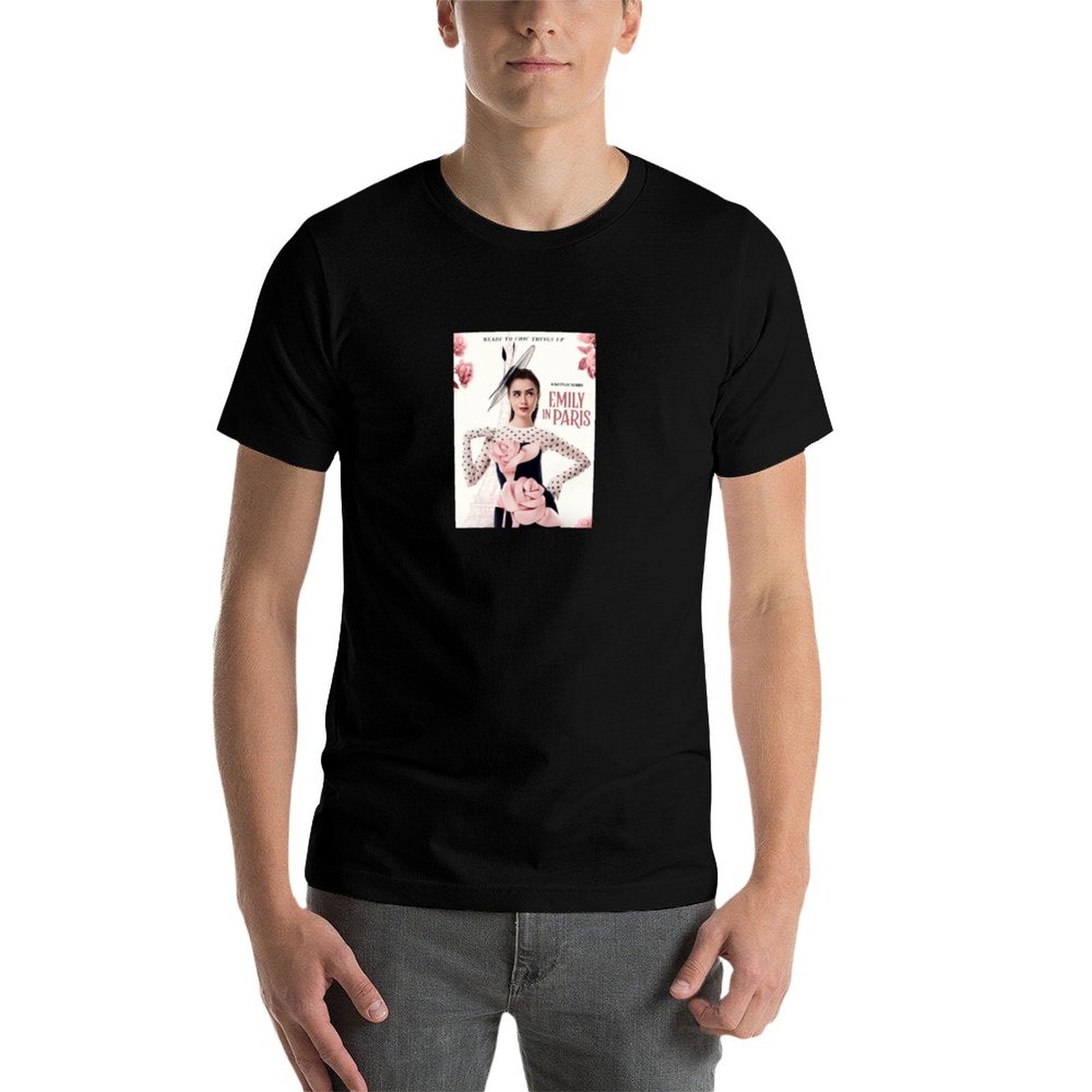 Emily in Paris S4 Şık Moda Tiş - Paris Fashion Men incelemesi ve fiyatı