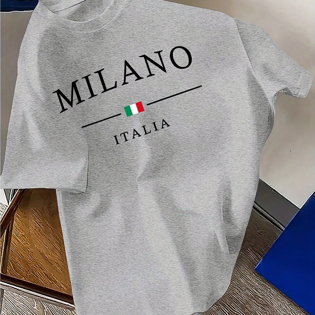 Erkek %100 saf pamuklu yazlık  - Milan Men'S Fashion incelemesi ve fiyatı