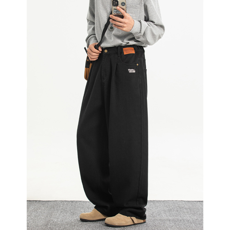Erkek 2025 Bahar Baskı Amerika - Men'S Fashion Pants 2025 incelemesi ve fiyatı