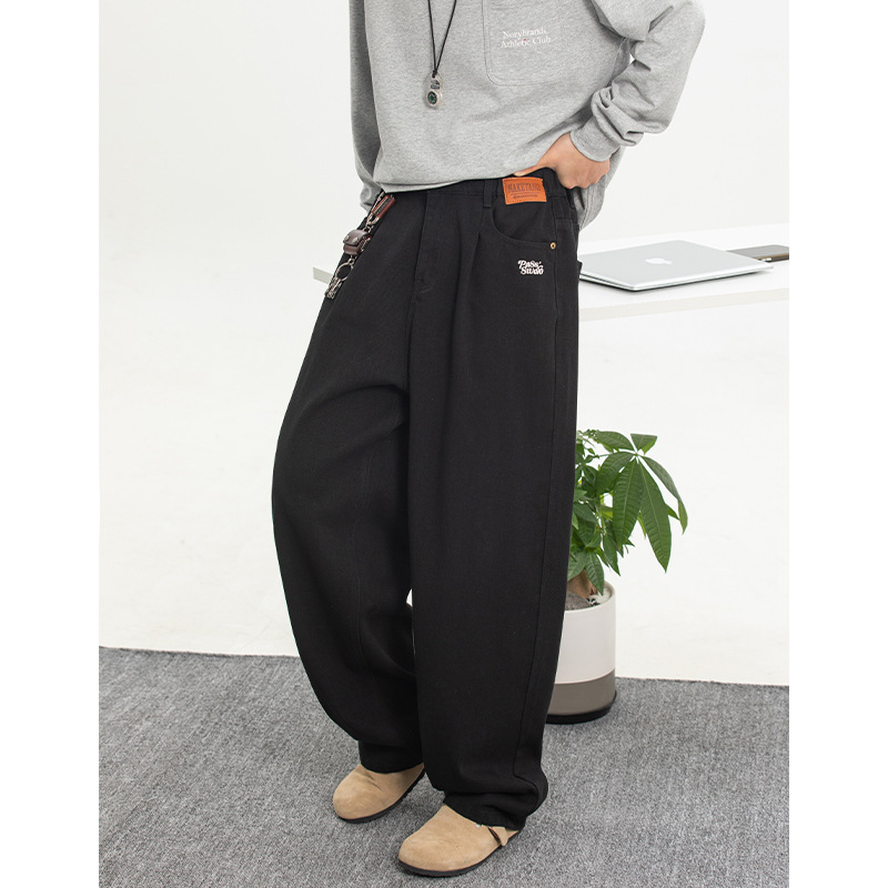 Erkek 2025 Bahar Baskı Amerika - Men'S Fashion Pants 2025 incelemesi ve fiyatı