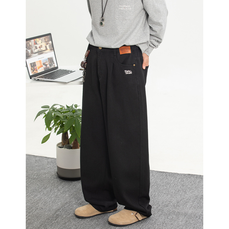 Erkek 2025 Bahar Baskı Amerika - Men'S Fashion Pants 2025 incelemesi ve fiyatı
