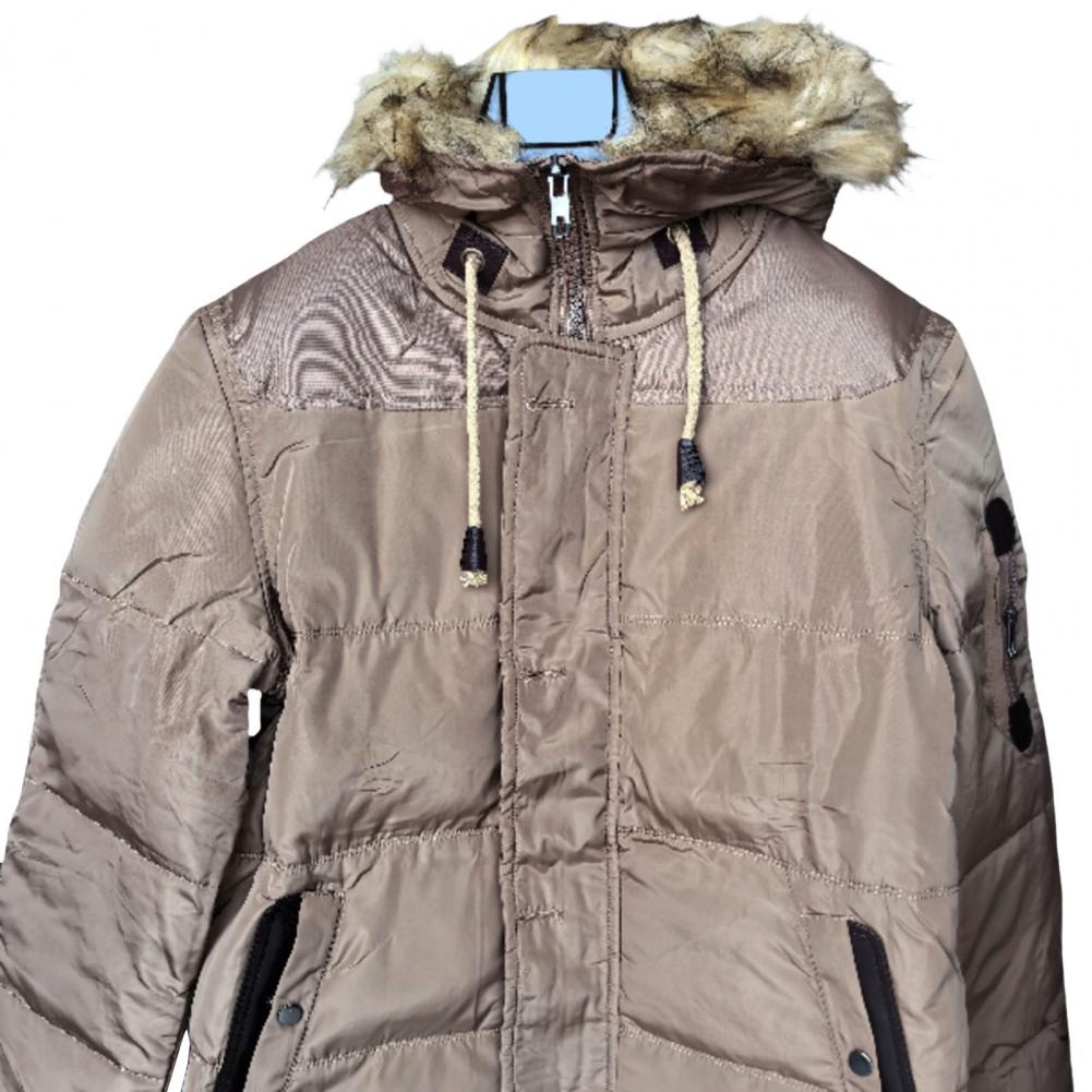 Açık havada erkekler konfor şa - Men'S Fashion Zipper Jacket incelemesi ve fiyatı