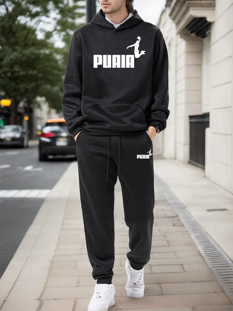 Erkek Takımı/Hoodie/Pantolon 2 - Men'S Fashion Pants incelemesi ve fiyatı