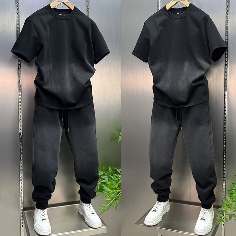 2025 Yaz Modası Günlük Set Üst - Men'S Fashion Pants 2025 incelemesi ve fiyatı
