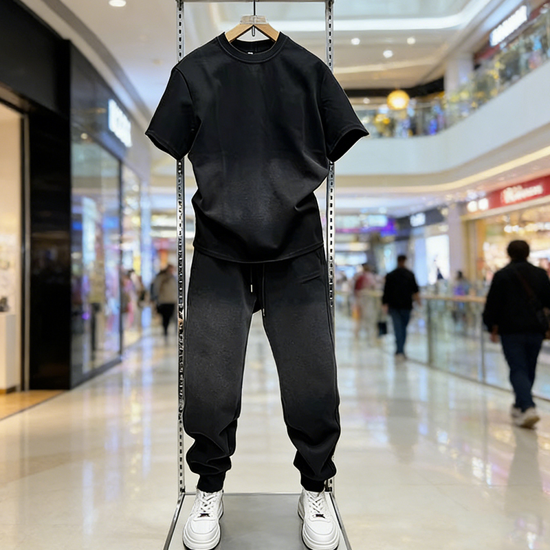 2025 Yaz Modası Günlük Set Üst - Men'S Fashion Pants 2025 incelemesi ve fiyatı