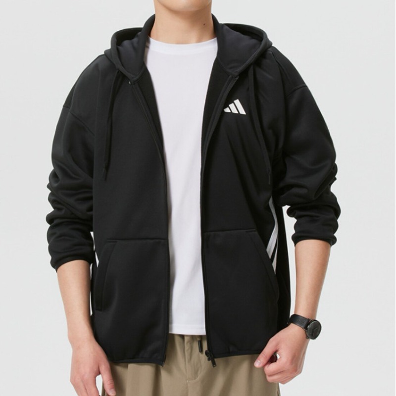 adidas Renk Bloklu Bomber Doku - Bomber Jacket Men incelemesi ve fiyatı