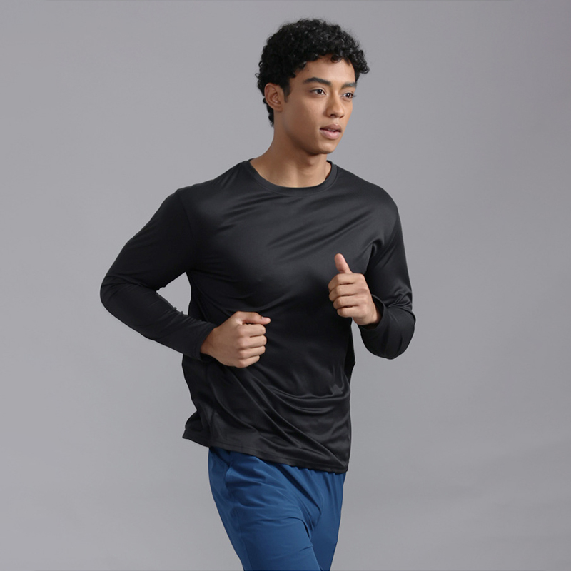 Yazlık UPF 50+ Uzun Kollu Tişö - Men'S Fashion Over 50 incelemesi ve fiyatı