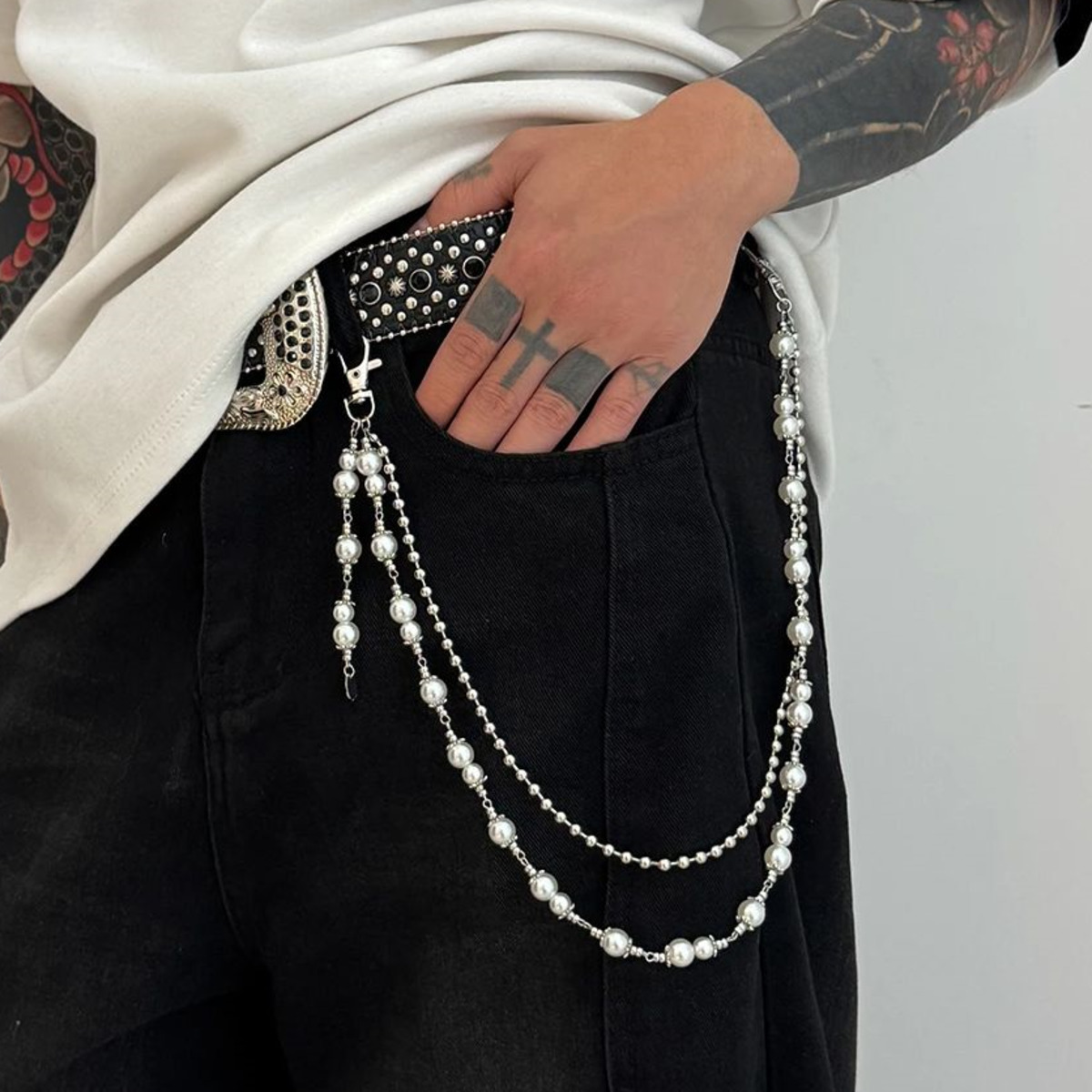 Ingemark 2025 Heves Benzersiz  - Men'S Fashion Pants 2025 incelemesi ve fiyatı