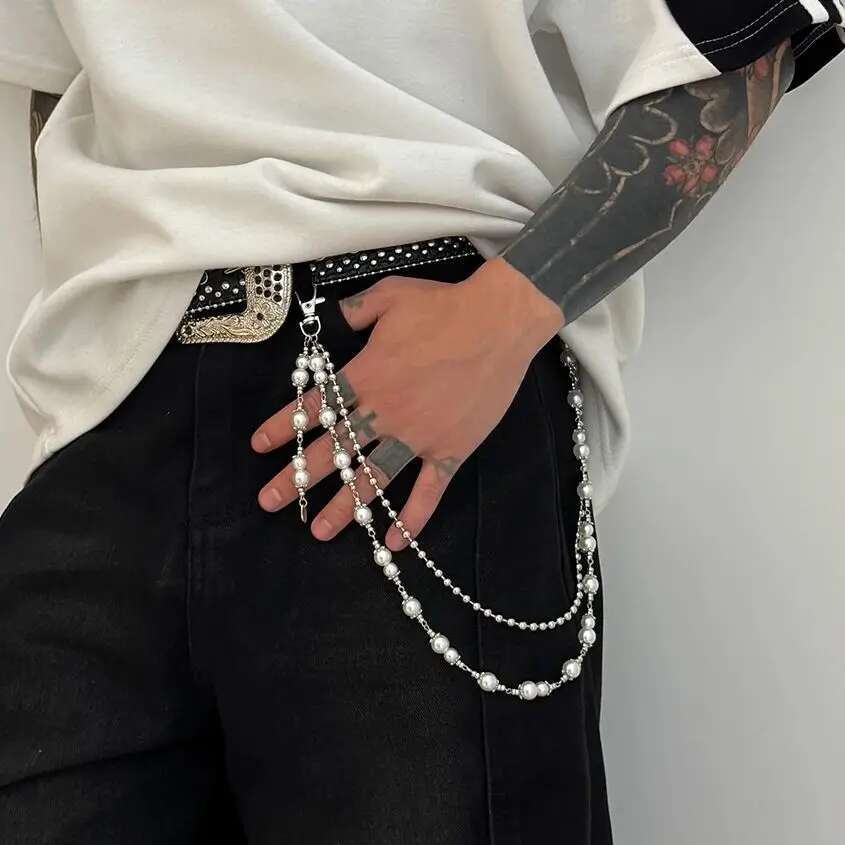 Ingemark 2025 Heves Benzersiz  - Men'S Fashion Pants 2025 incelemesi ve fiyatı