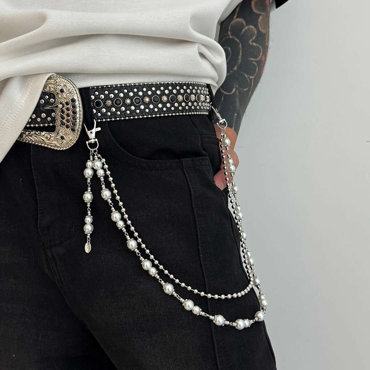 Ingemark 2025 Heves Benzersiz  - Men'S Fashion Pants 2025 incelemesi ve fiyatı