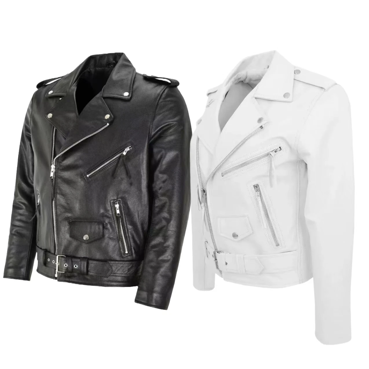 Erkek Modası Deri Ceket Slim F - Men'S Fashion Zipper Jacket incelemesi ve fiyatı