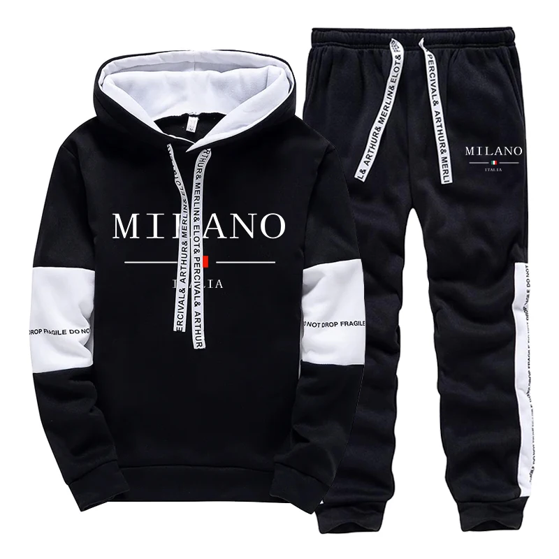 Erkek Takımı/Hoodie/Pantolon İ - Men'S Fashion Pants incelemesi ve fiyatı