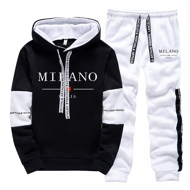 Erkek Takımı/Hoodie/Pantolon İ - Men'S Fashion Pants incelemesi ve fiyatı