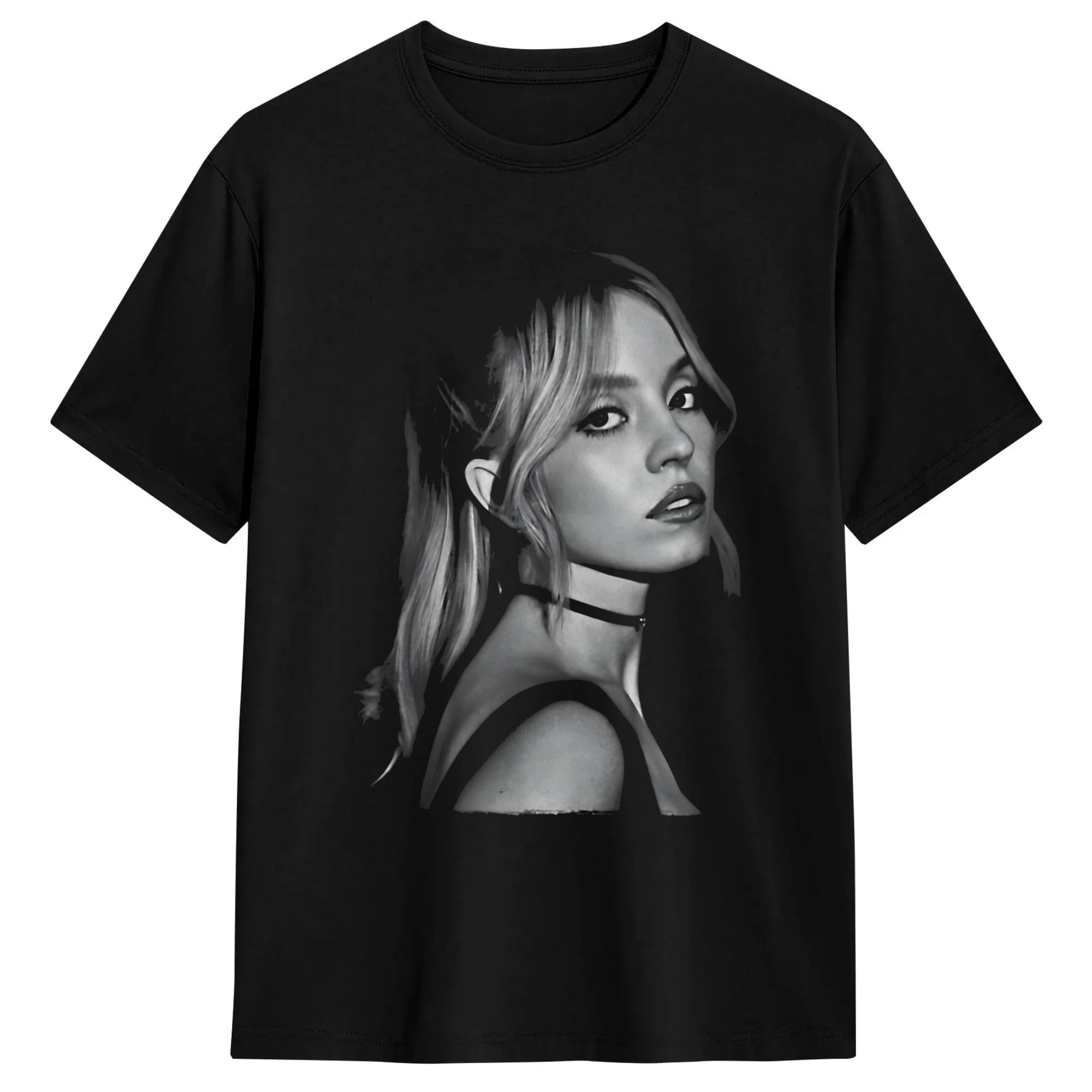 Sydney Sweeney Saf Pamuklu Tiş - Men'S Fashion Sydney incelemesi ve fiyatı