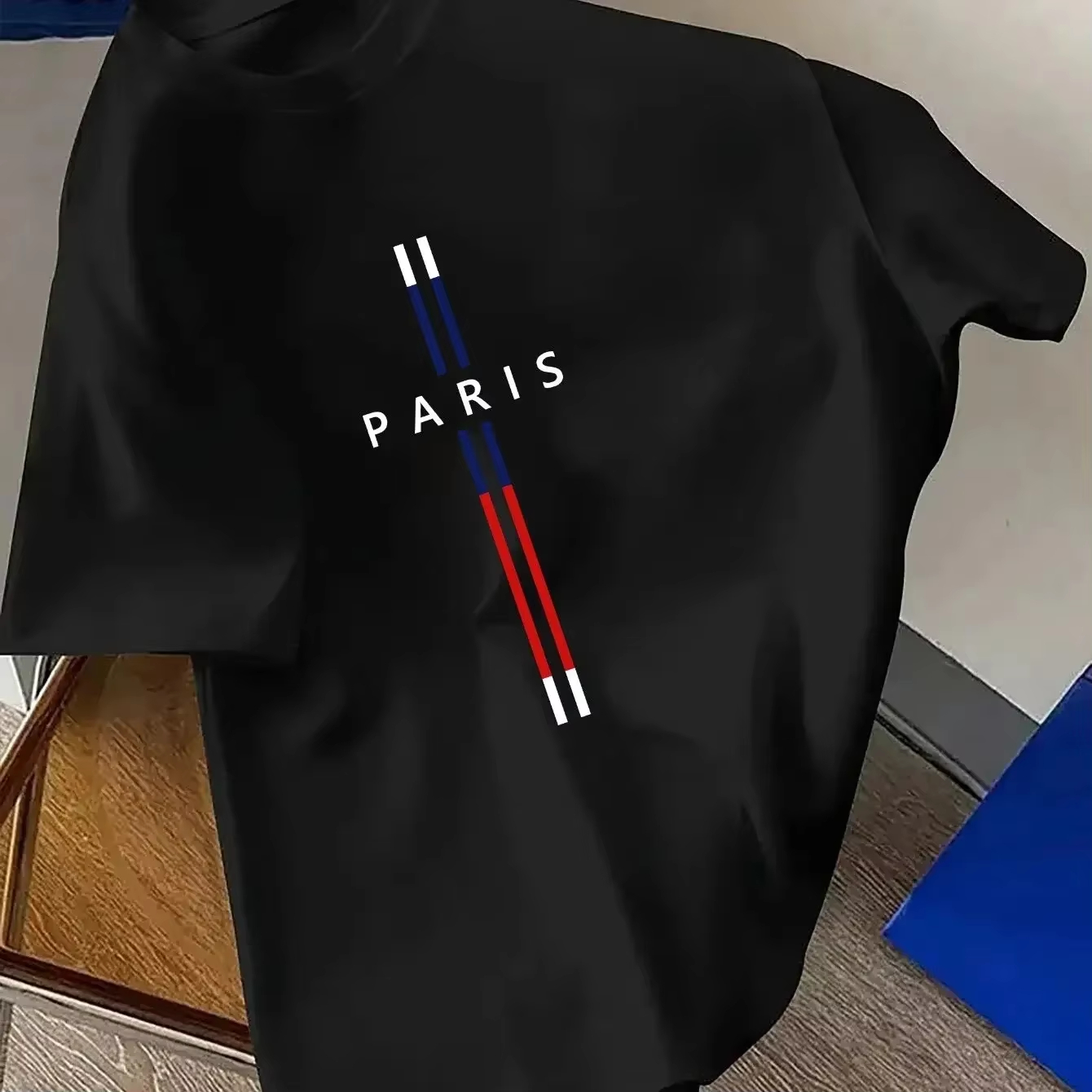 Erkek Yazlık %100 Pamuk Moda B - Paris Fashion Men incelemesi ve fiyatı