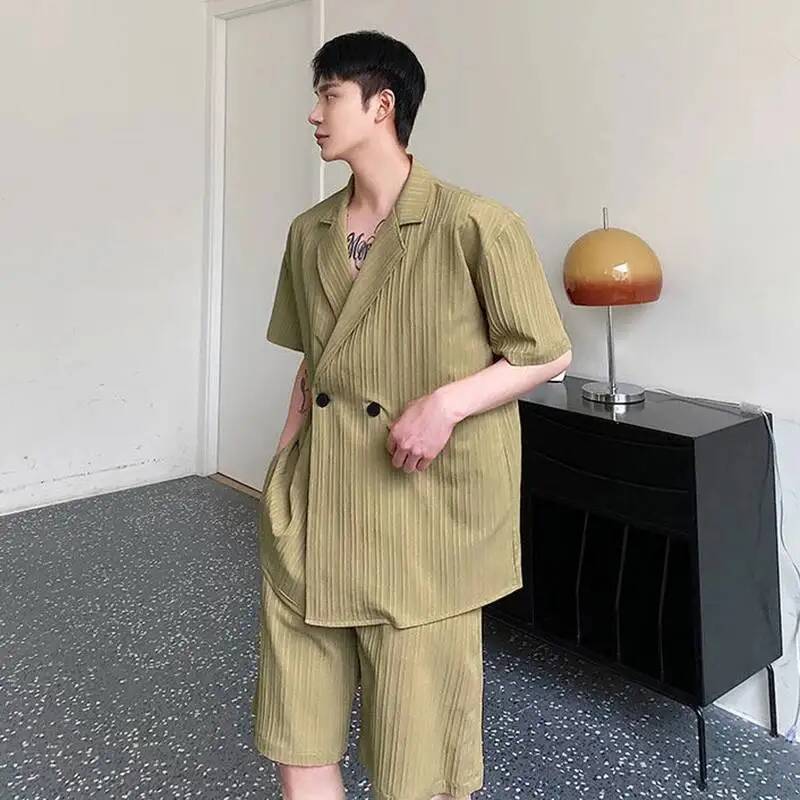 LUZHEN Yakışıklı erkek 2026 Ya - Men'S Fashion For 2026 incelemesi ve fiyatı