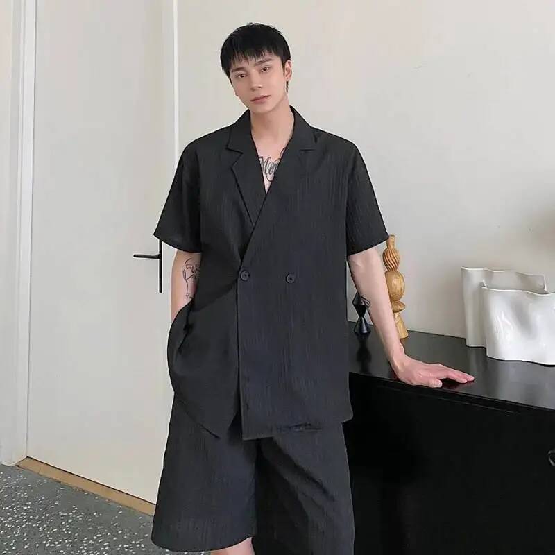 LUZHEN Yakışıklı erkek 2026 Ya - Men'S Fashion For 2026 incelemesi ve fiyatı