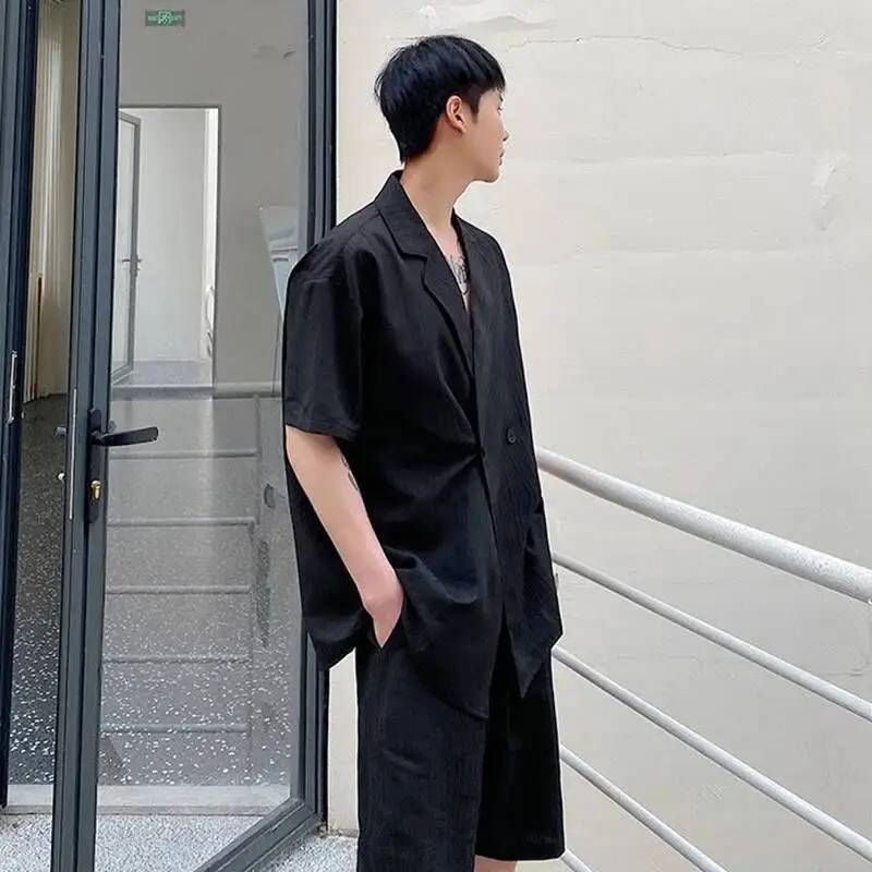 LUZHEN Yakışıklı erkek 2026 Ya - Men'S Fashion For 2026 incelemesi ve fiyatı