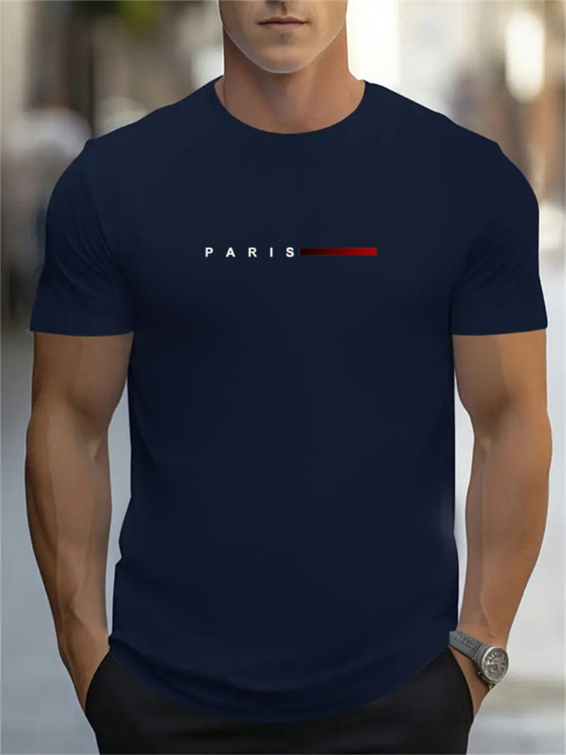 2026 Erkek %100 polyester yazl - Paris Fashion Men incelemesi ve fiyatı