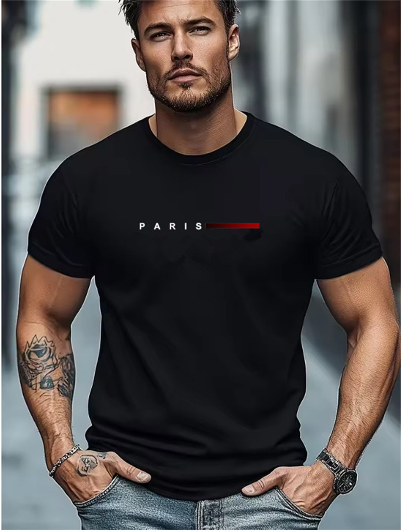 2026 Erkek %100 polyester yazl - Paris Fashion Men incelemesi ve fiyatı
