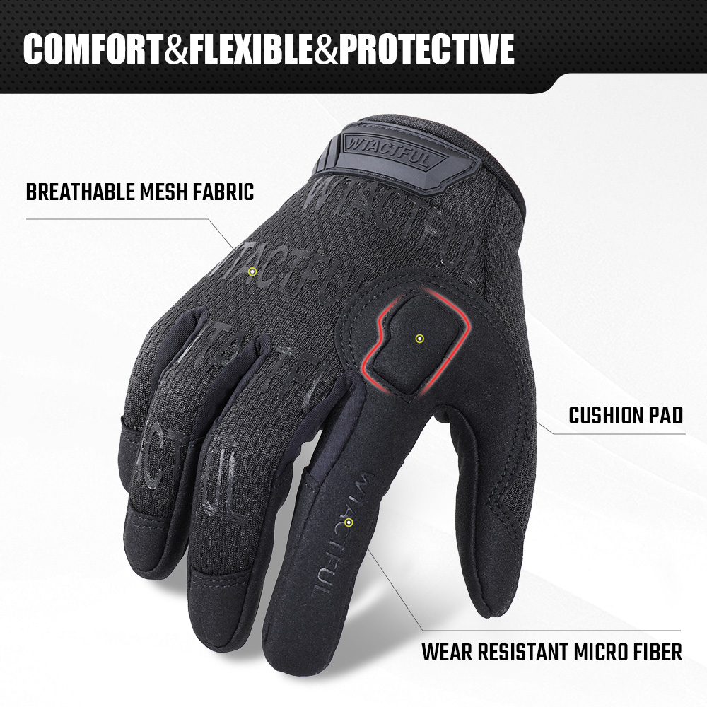Açık Taktik Eldiven Dokunmatik - Men'S Fashion Gloves incelemesi ve fiyatı