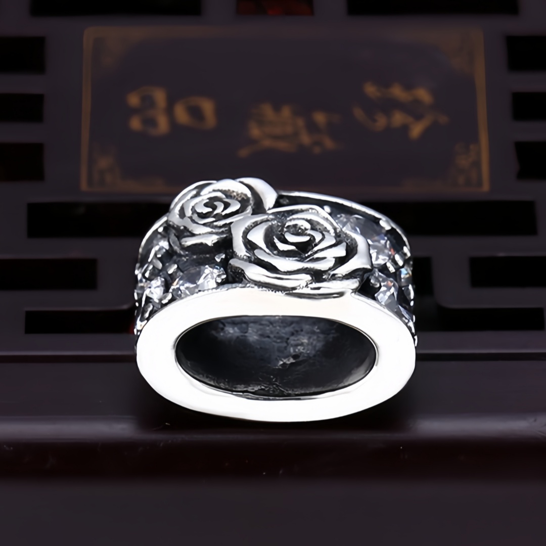 BOCAI Yeni S925 Ayar Gümüş Tak - Men'S Fashion Jewelry incelemesi ve fiyatı