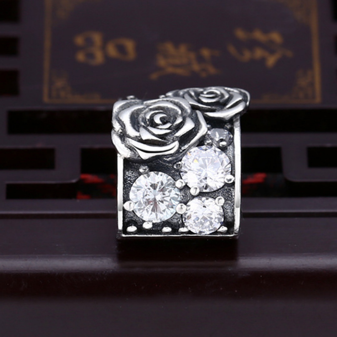 BOCAI Yeni S925 Ayar Gümüş Tak - Men'S Fashion Jewelry incelemesi ve fiyatı