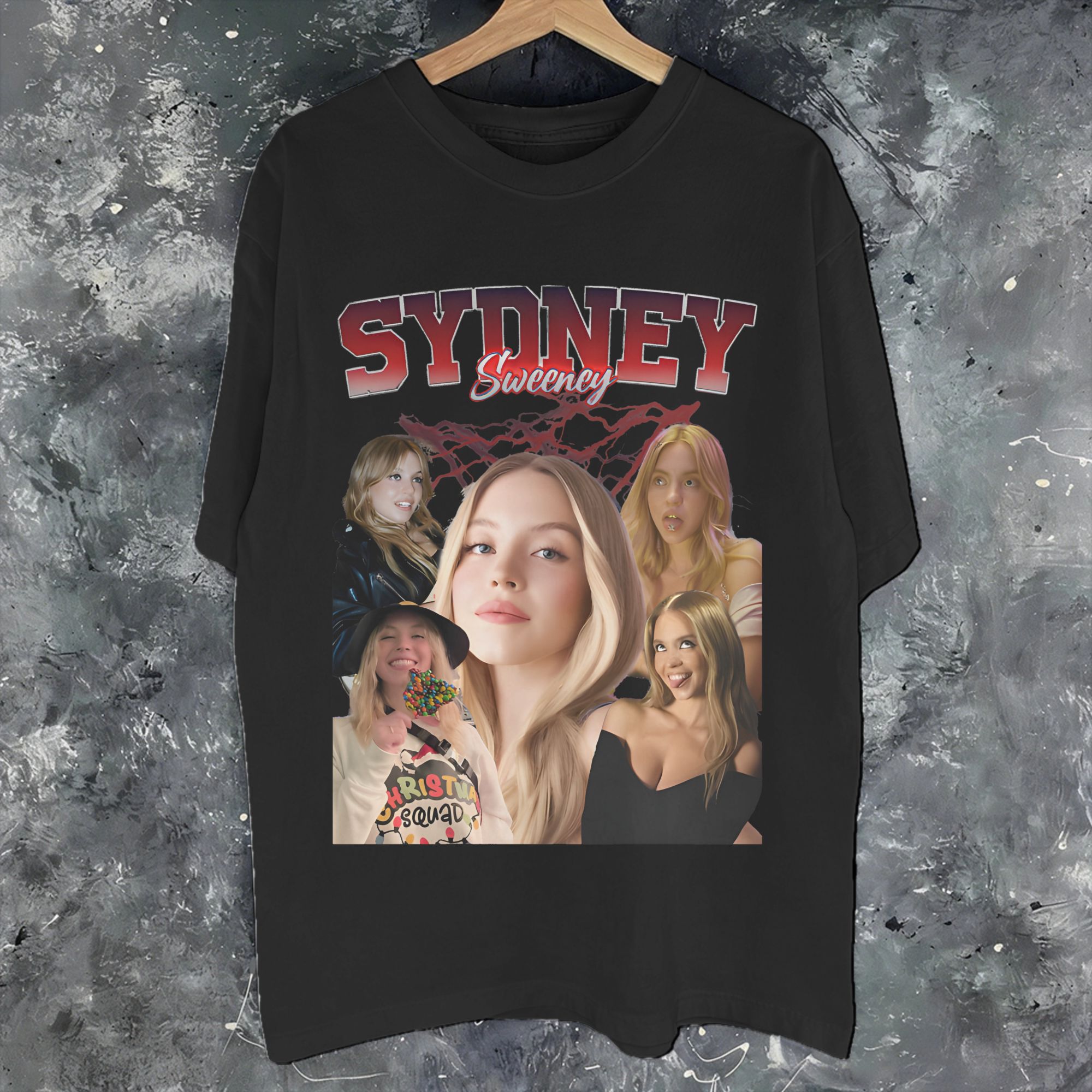 Cassie Howard Sydney Sweeney A - Men'S Fashion Sydney incelemesi ve fiyatı