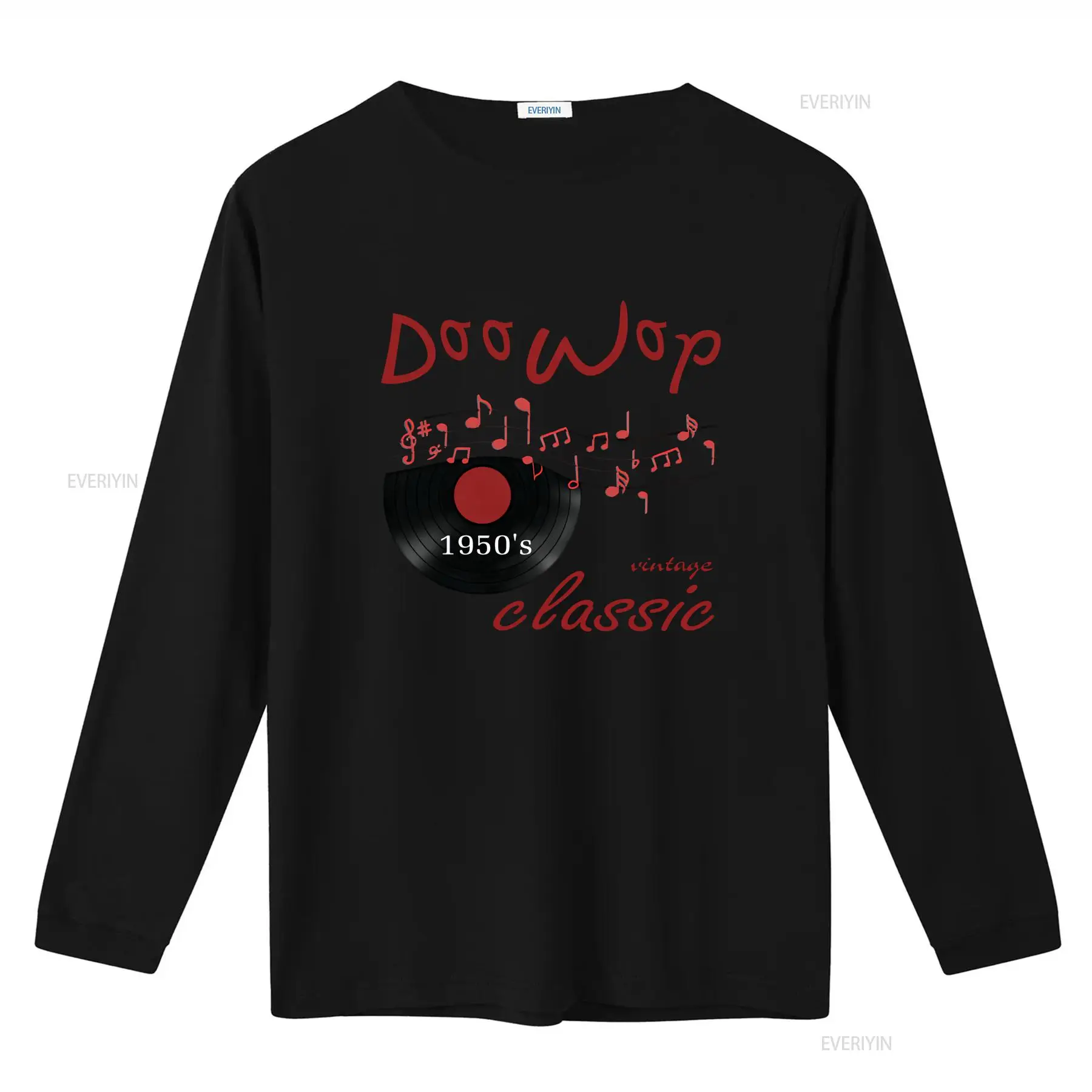 Doo Wop 1950'ler Vintage Klasi - 1950S Fashion Men'S incelemesi ve fiyatı