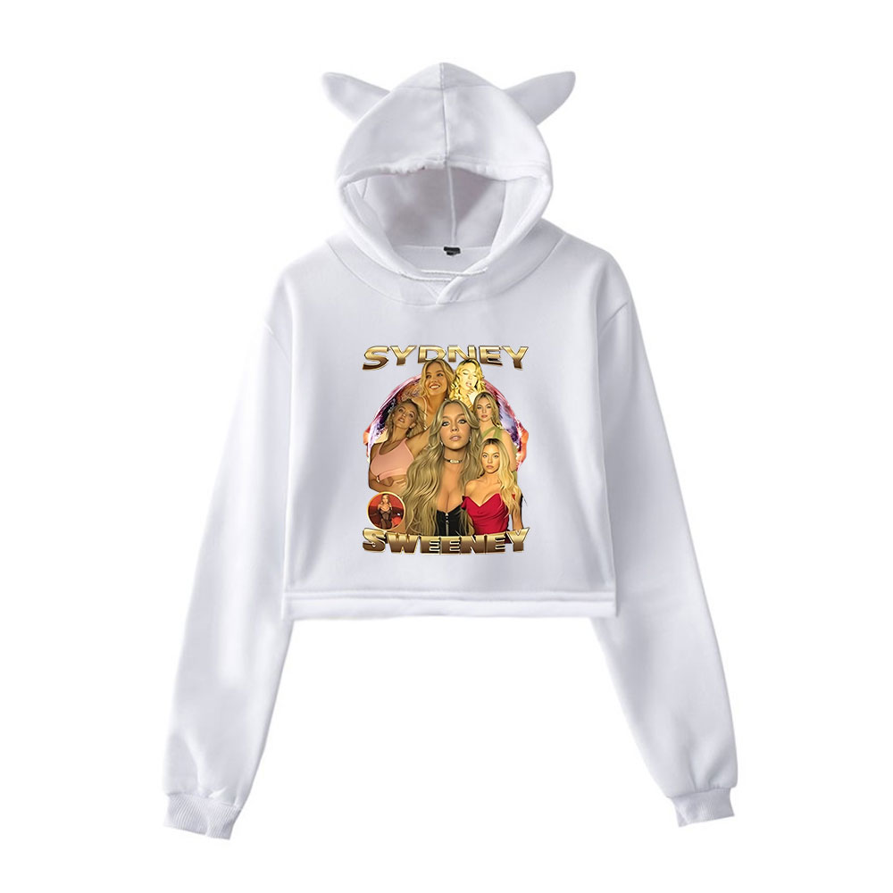 Sydney Sweeney Merch Vintage 9 - Men'S Fashion Sydney incelemesi ve fiyatı