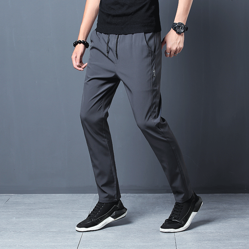 2025 yeni erkek kore moda raha - Men'S Fashion Pants 2025 incelemesi ve fiyatı