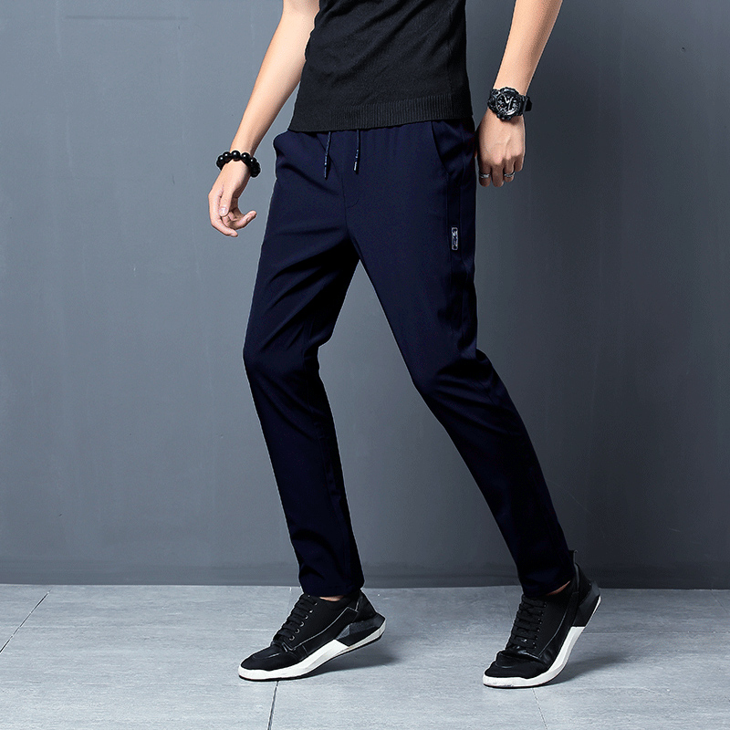 2025 yeni erkek kore moda raha - Men'S Fashion Pants 2025 incelemesi ve fiyatı