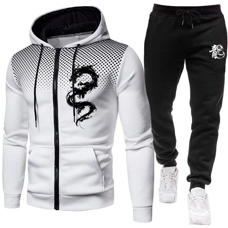 Erkek Paris Ejderha Desenli Mo - Men'S Fashion Pants incelemesi ve fiyatı