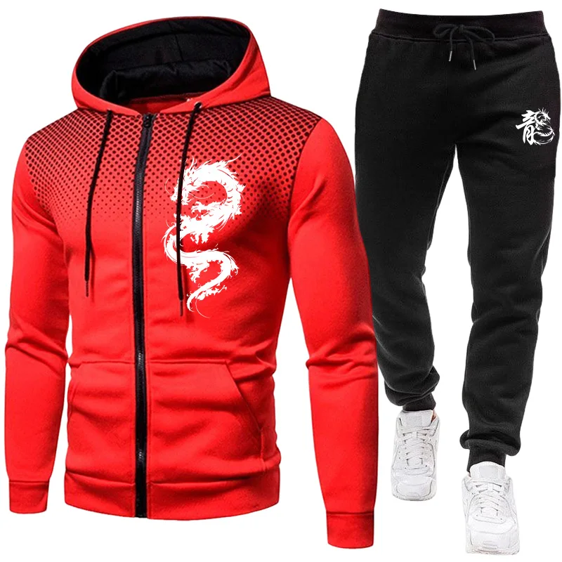 Erkek Paris Ejderha Desenli Mo - Men'S Fashion Pants incelemesi ve fiyatı