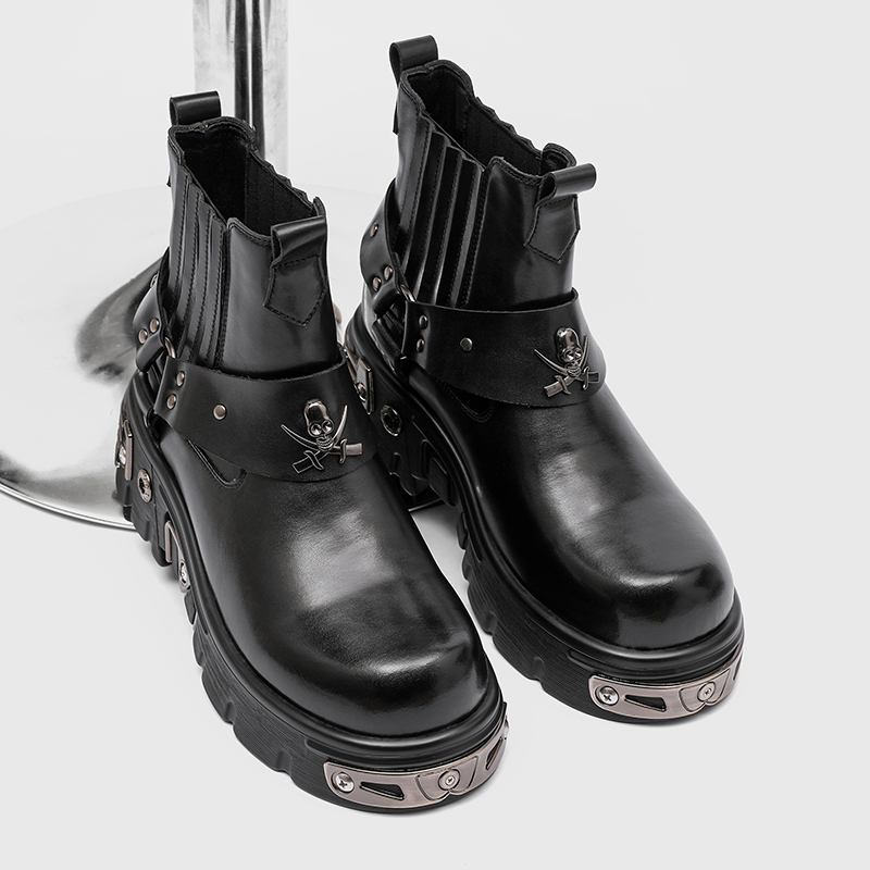 Yeni Tasarımcı Paris Trendy Pu - Paris Fashion Men incelemesi ve fiyatı