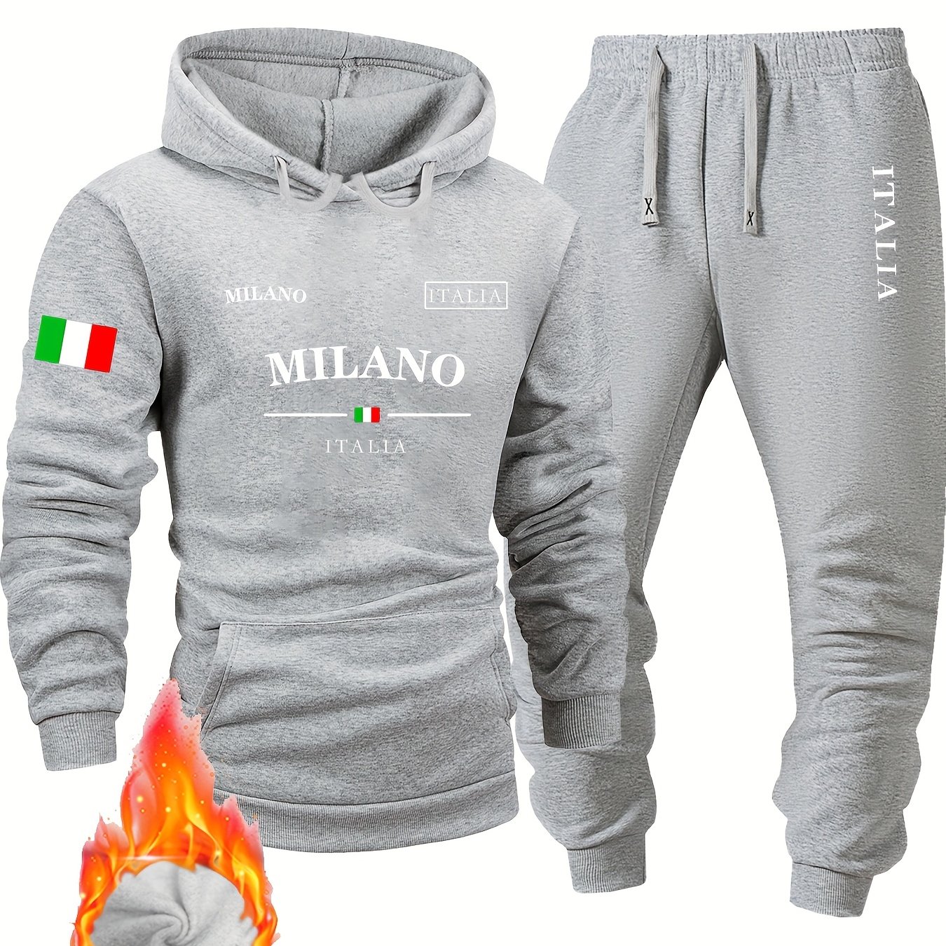 Erkeklerin yeni bahar modası s - Milan Men'S Fashion incelemesi ve fiyatı