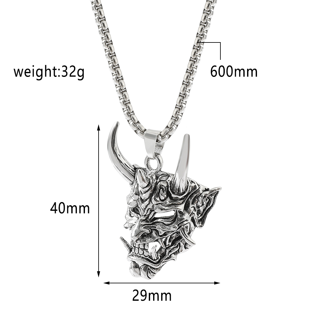Yakışıklı Rascal Hayalet Maske - Men'S Fashion Jewelry incelemesi ve fiyatı