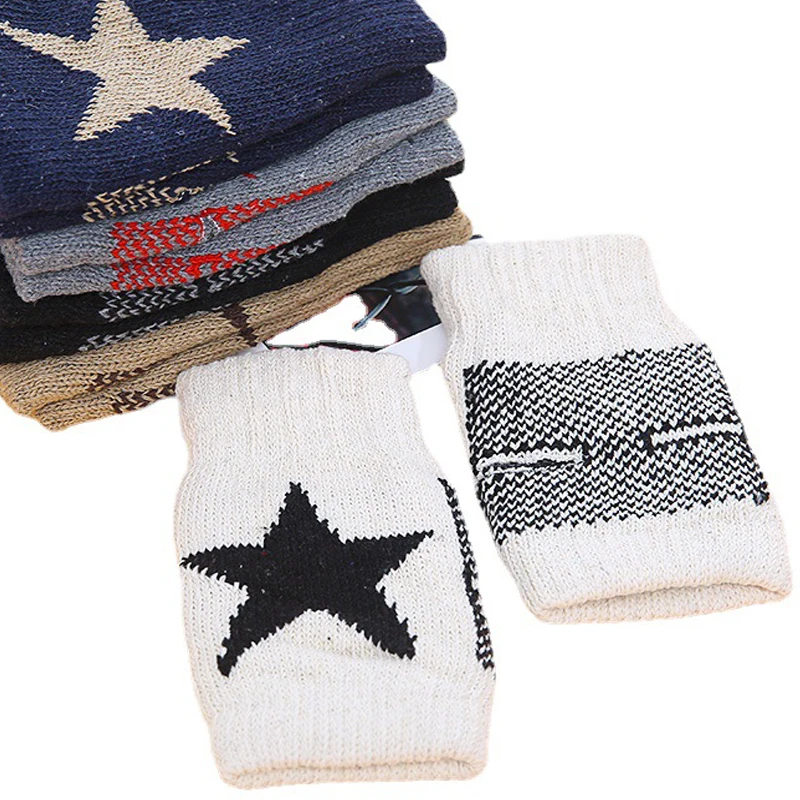 Motosiklet Beş Yıldızlı Yarım  - Men'S Fashion Gloves incelemesi ve fiyatı