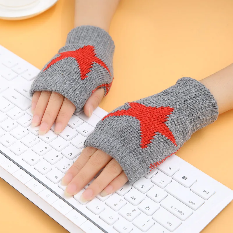 Motosiklet Beş Yıldızlı Yarım  - Men'S Fashion Gloves incelemesi ve fiyatı