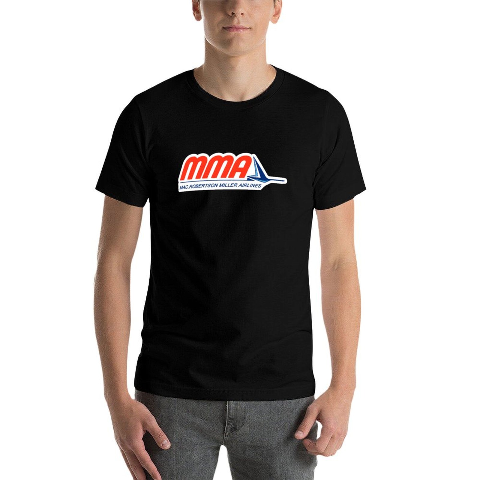 MacRobertson Miller Airlines L - 1950S Fashion Men'S incelemesi ve fiyatı