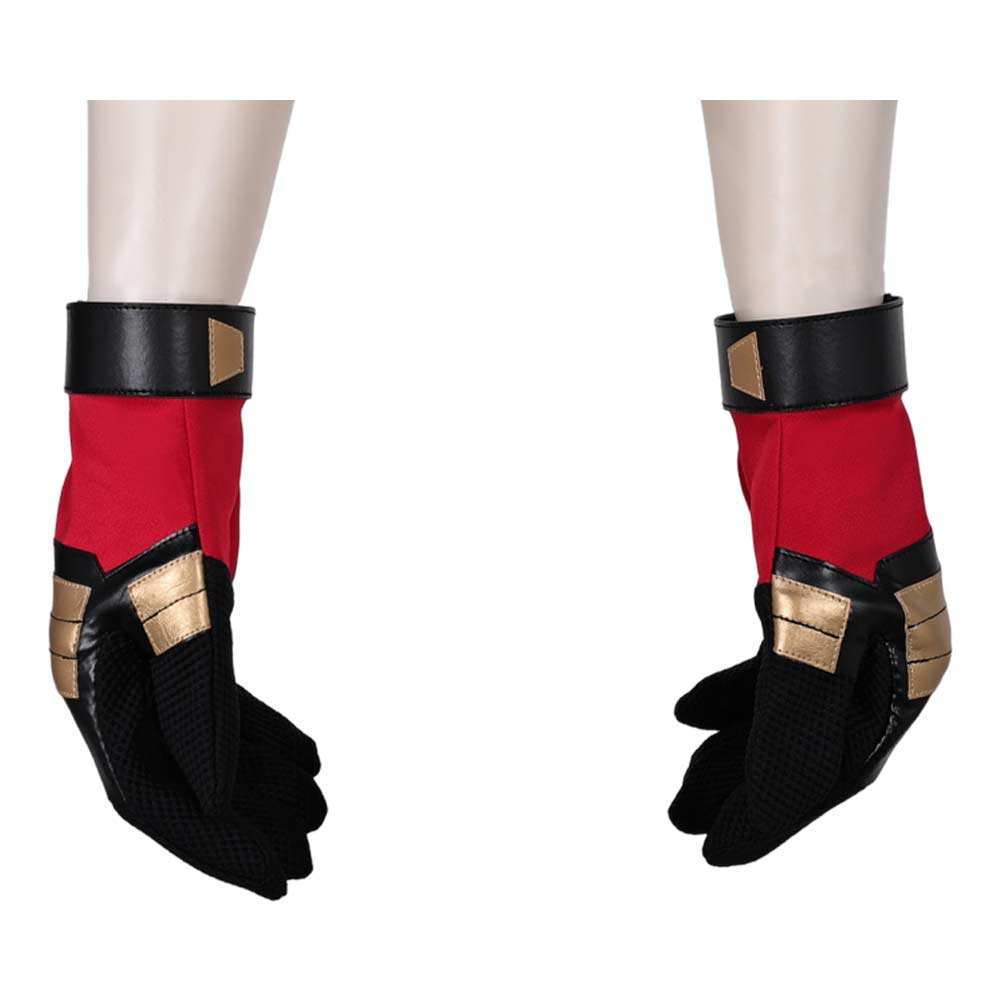 Ölü Cosplay havuz eldiven Wade - Men'S Fashion Gloves incelemesi ve fiyatı