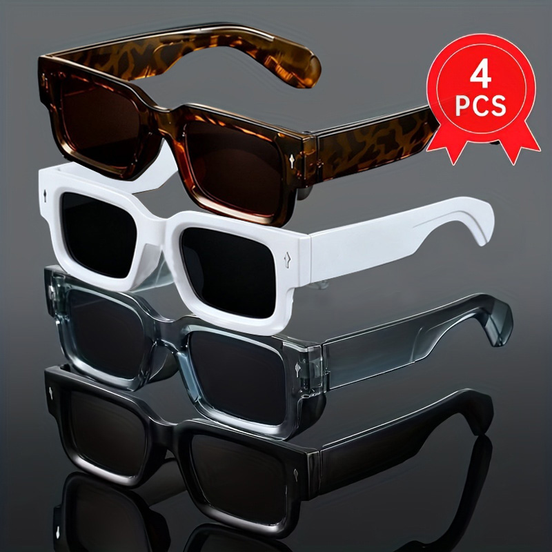 4'lü Paket Tam Çerçeveli Şık v - Men Fashion Photography incelemesi ve fiyatı