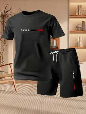 2026 Yeni Moda Sade Paris Yazı - Paris Fashion Men incelemesi ve fiyatı
