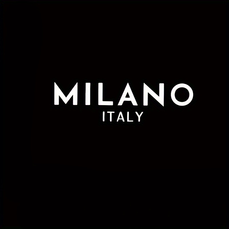 [Modaya Uygun ve Çok Yönlü] Mi - Milan Men'S Fashion incelemesi ve fiyatı