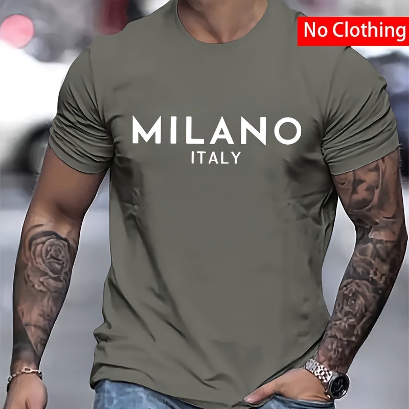 [Modaya Uygun ve Çok Yönlü] Mi - Milan Men'S Fashion incelemesi ve fiyatı