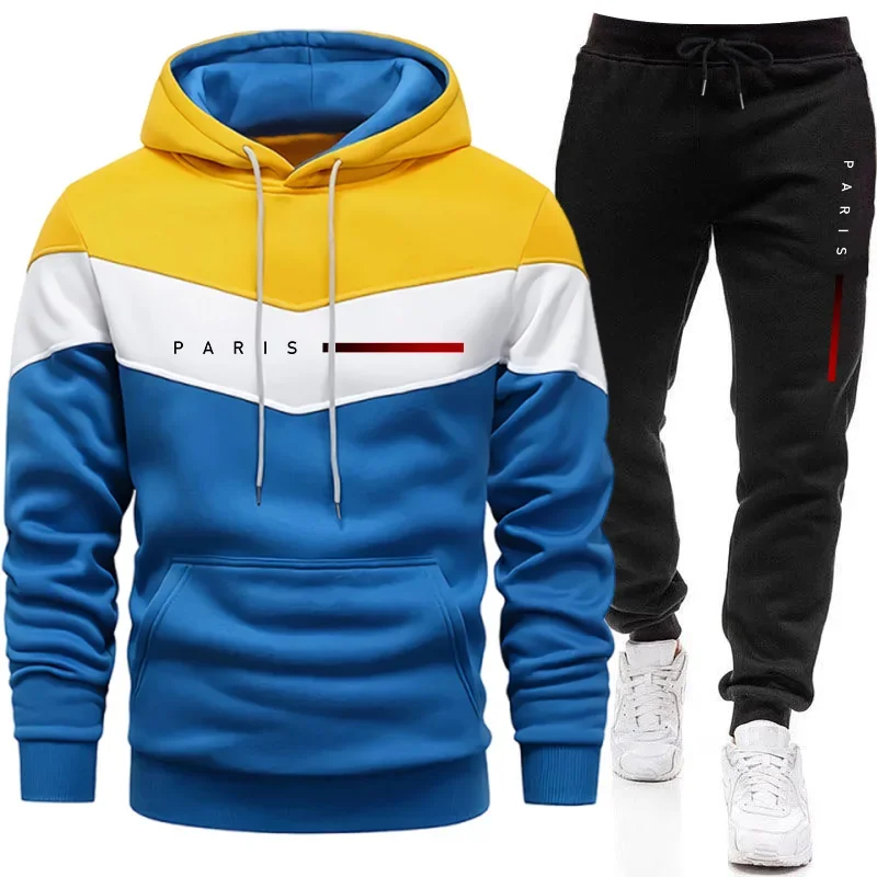 Paris Modası Erkek Kapüşonlu T - Men'S Fashion Pants incelemesi ve fiyatı