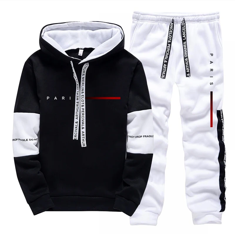 Erkek Takımı Paris Modası Kapü - Men'S Fashion Pants incelemesi ve fiyatı