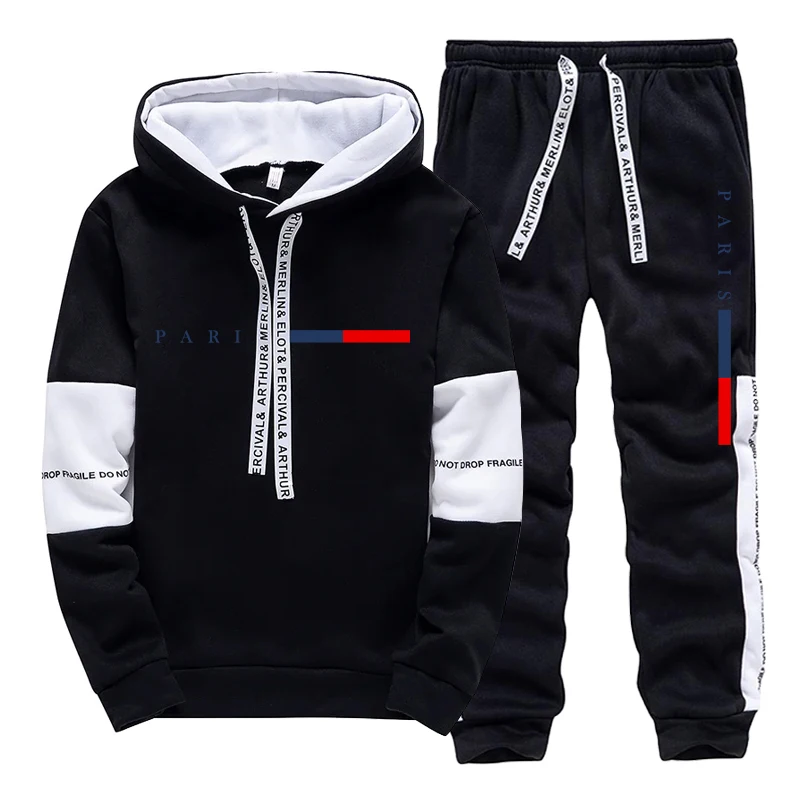 Erkek Takımı/Hoodie/Pantolon P - Men'S Fashion Pants incelemesi ve fiyatı